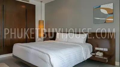 KAR22205: Luxurious Beachfront 2 BR Apartment for Sale at Karon Beach, Phuket. Photo #6