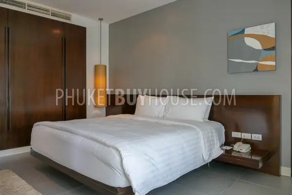 KAR22205: Luxurious Beachfront 2 BR Apartment for Sale at Karon Beach, Phuket. 照片 #6