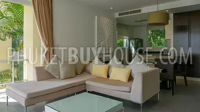 KAR22205: Luxurious Beachfront 2 BR Apartment for Sale at Karon Beach, Phuket. Photo #27