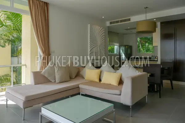 KAR22205: Luxurious Beachfront 2 BR Apartment for Sale at Karon Beach, Phuket. 照片 #27