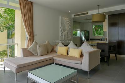 KAR22205: Luxurious Beachfront 2 BR Apartment for Sale at Karon Beach, Phuket. Photo #27