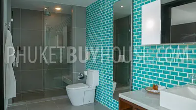 KAR22205: Luxurious Beachfront 2 BR Apartment for Sale at Karon Beach, Phuket. Photo #26