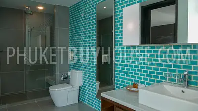 KAR22205: Luxurious Beachfront 2 BR Apartment for Sale at Karon Beach, Phuket. Photo #28