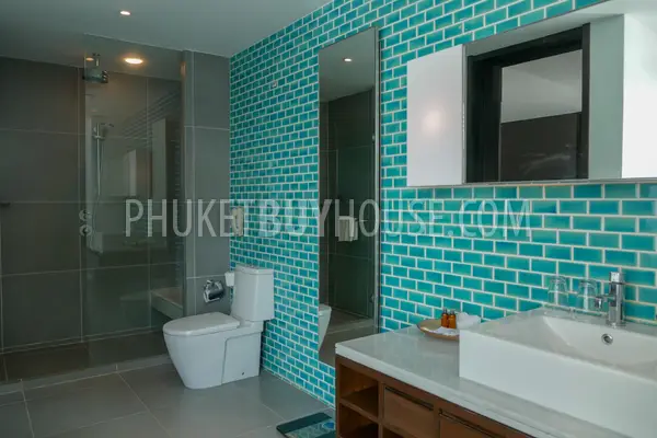 KAR22205: Luxurious Beachfront 2 BR Apartment for Sale at Karon Beach, Phuket. 照片 #28