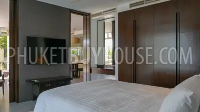 KAR22205: Luxurious Beachfront 2 BR Apartment for Sale at Karon Beach, Phuket. Photo #10