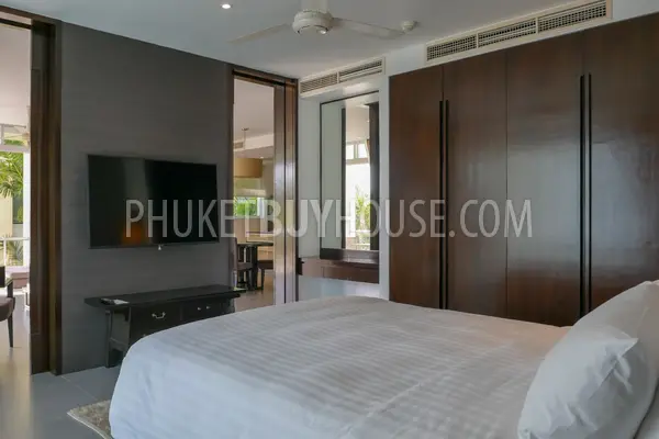 KAR22205: Luxurious Beachfront 2 BR Apartment for Sale at Karon Beach, Phuket. 照片 #10