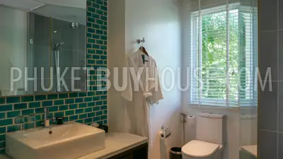 KAR22205: Luxurious Beachfront 2 BR Apartment for Sale at Karon Beach, Phuket. Photo #33