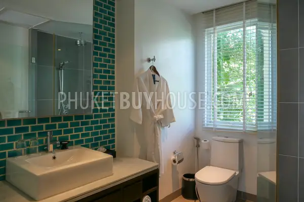 KAR22205: Luxurious Beachfront 2 BR Apartment for Sale at Karon Beach, Phuket. 照片 #33