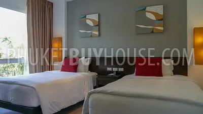 KAR22205: Luxurious Beachfront 2 BR Apartment for Sale at Karon Beach, Phuket. Photo #16