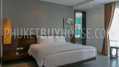 KAR22205: Luxurious Beachfront 2 BR Apartment for Sale at Karon Beach, Phuket. Photo #11