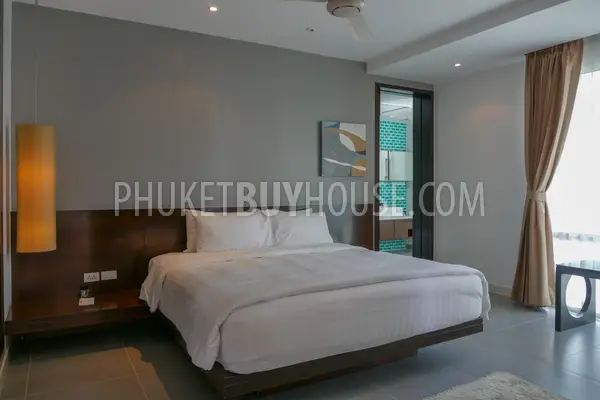 KAR22205: Luxurious Beachfront 2 BR Apartment for Sale at Karon Beach, Phuket. 照片 #11