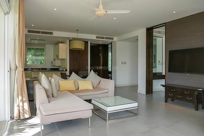 KAR22205: Luxurious Beachfront 2 BR Apartment for Sale at Karon Beach, Phuket. Photo #2
