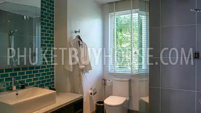 KAR22205: Luxurious Beachfront 2 BR Apartment for Sale at Karon Beach, Phuket. Photo #29