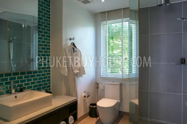 KAR22205: Luxurious Beachfront 2 BR Apartment for Sale at Karon Beach, Phuket. 照片 #29