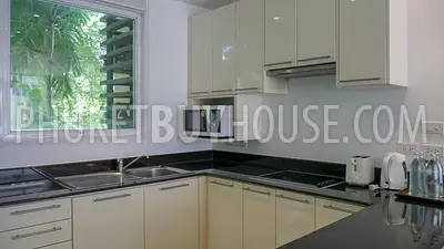 KAR22205: Luxurious Beachfront 2 BR Apartment for Sale at Karon Beach, Phuket. Photo #24