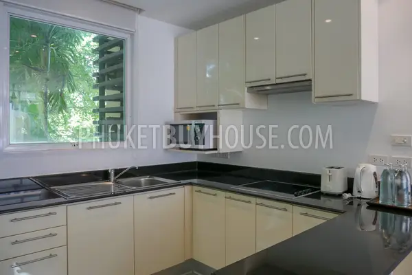KAR22205: Luxurious Beachfront 2 BR Apartment for Sale at Karon Beach, Phuket. 照片 #24
