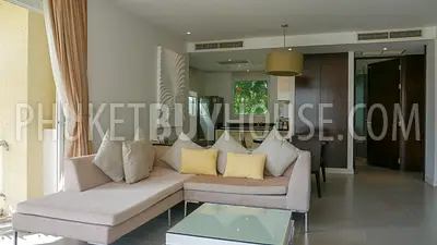 KAR22205: Luxurious Beachfront 2 BR Apartment for Sale at Karon Beach, Phuket. Photo #21