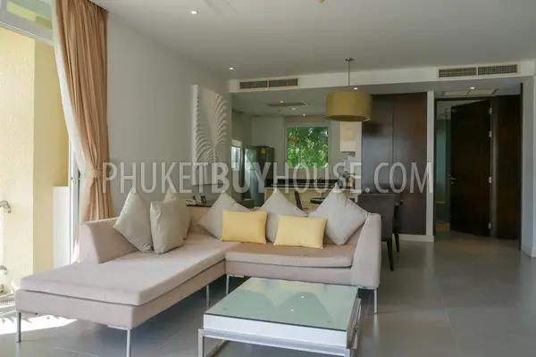 KAR22205: Luxurious Beachfront 2 BR Apartment for Sale at Karon Beach, Phuket. 照片 #21