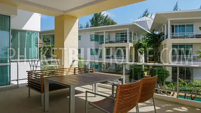 KAR22205: Luxurious Beachfront 2 BR Apartment for Sale at Karon Beach, Phuket. Photo #14