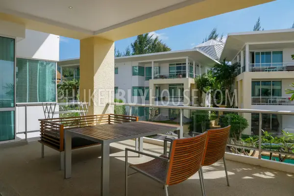 KAR22205: Luxurious Beachfront 2 BR Apartment for Sale at Karon Beach, Phuket. 照片 #14