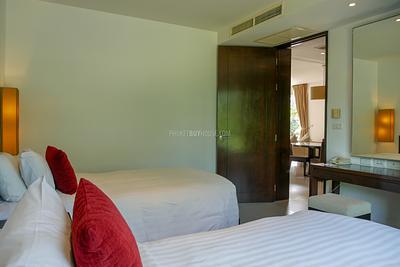 KAR22205: Luxurious Beachfront 2 BR Apartment for Sale at Karon Beach, Phuket. Photo #15