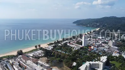 KAR22205: Luxurious Beachfront 2 BR Apartment for Sale at Karon Beach, Phuket. Photo #13