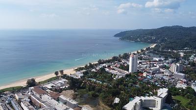 KAR22205: Luxurious Beachfront 2 BR Apartment for Sale at Karon Beach, Phuket. Photo #13