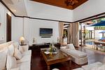 BAN6836: Luxury Villa for Sale in Bang Tao Area. Thumbnail #1