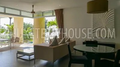 KAR22205: Luxurious Beachfront 2 BR Apartment for Sale at Karon Beach, Phuket. Photo #20