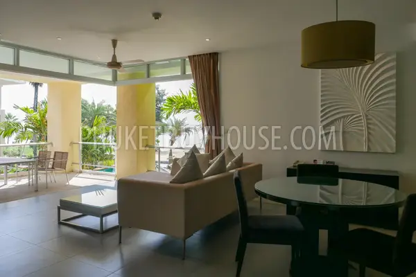 KAR22205: Luxurious Beachfront 2 BR Apartment for Sale at Karon Beach, Phuket. 照片 #20