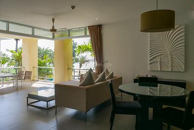 KAR22205: Luxurious Beachfront 2 BR Apartment for Sale at Karon Beach, Phuket. Photo #20