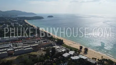 KAR22205: Luxurious Beachfront 2 BR Apartment for Sale at Karon Beach, Phuket. Photo #7