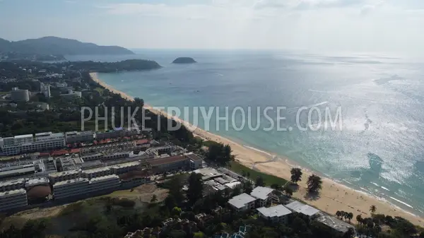 KAR22205: Luxurious Beachfront 2 BR Apartment for Sale at Karon Beach, Phuket. 照片 #7