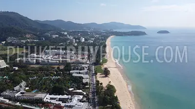 KAR22205: Luxurious Beachfront 2 BR Apartment for Sale at Karon Beach, Phuket. Photo #12