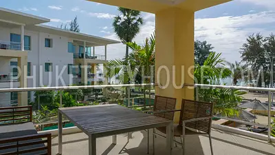 KAR22205: Luxurious Beachfront 2 BR Apartment for Sale at Karon Beach, Phuket. Photo #23