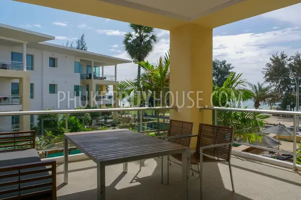 KAR22205: Luxurious Beachfront 2 BR Apartment for Sale at Karon Beach, Phuket. 照片 #23