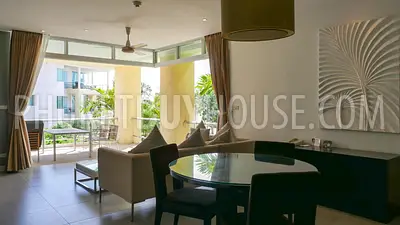 KAR22205: Luxurious Beachfront 2 BR Apartment for Sale at Karon Beach, Phuket. Photo #22