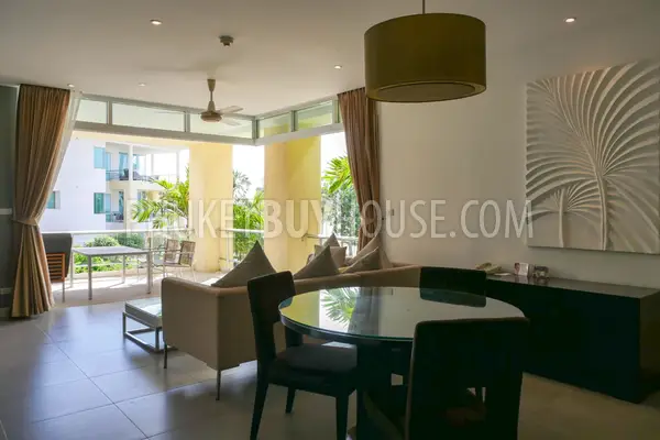 KAR22205: Luxurious Beachfront 2 BR Apartment for Sale at Karon Beach, Phuket. 照片 #22