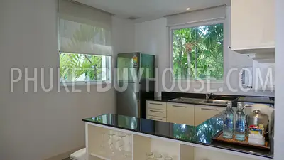 KAR22205: Luxurious Beachfront 2 BR Apartment for Sale at Karon Beach, Phuket. Photo #19