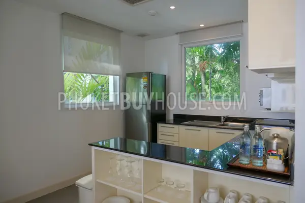 KAR22205: Luxurious Beachfront 2 BR Apartment for Sale at Karon Beach, Phuket. 照片 #19
