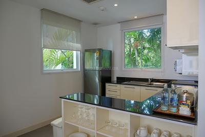 KAR22205: Luxurious Beachfront 2 BR Apartment for Sale at Karon Beach, Phuket. Photo #19