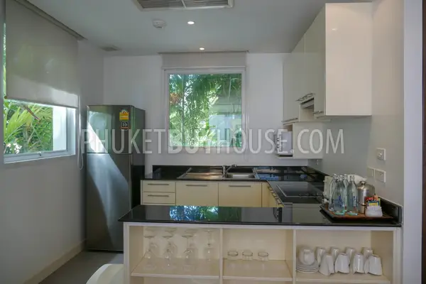 KAR22205: Luxurious Beachfront 2 BR Apartment for Sale at Karon Beach, Phuket. 照片 #4