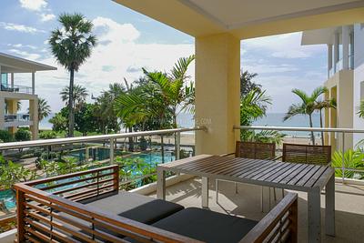 KAR22205: Luxurious Beachfront 2 BR Apartment for Sale at Karon Beach, Phuket. Photo #5