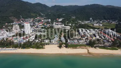 KAR22205: Luxurious Beachfront 2 BR Apartment for Sale at Karon Beach, Phuket. Photo #32