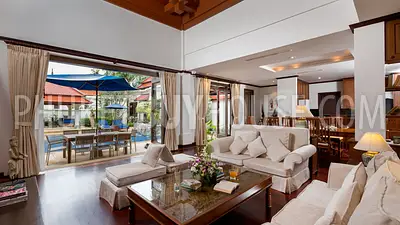 BAN6836: Luxury Villa for Sale in Bang Tao Area. Photo #2
