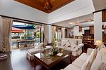 BAN6836: Luxury Villa for Sale in Bang Tao Area. Thumbnail #2