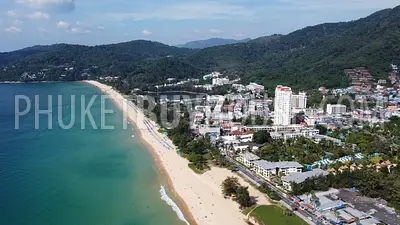 KAR22205: Luxurious Beachfront 2 BR Apartment for Sale at Karon Beach, Phuket. Photo #9