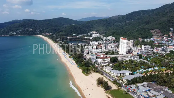 KAR22205: Luxurious Beachfront 2 BR Apartment for Sale at Karon Beach, Phuket. 照片 #9
