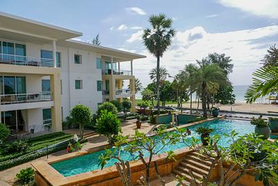 KAR22205: Luxurious Beachfront 2 BR Apartment for Sale at Karon Beach, Phuket. Photo #1