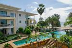KAR22205: Luxurious Beachfront 2 BR Apartment for Sale at Karon Beach, Phuket. Thumbnail #1